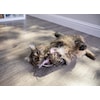 Petlinks Safari HappyNip Crinkle Kicker Meercat Cat Toy 49222-94987-024